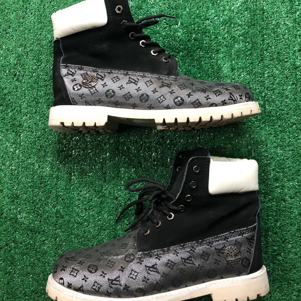 Timberlands
